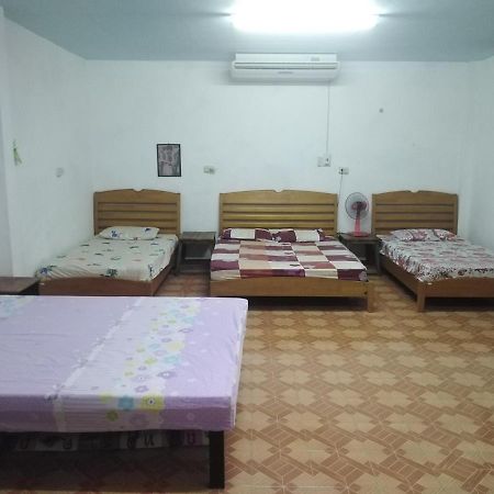 Cheap Sleep Apartment Phayao Exterior photo