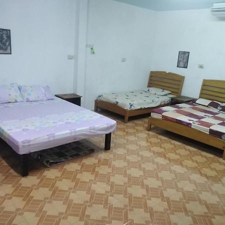 Cheap Sleep Apartment Phayao Exterior photo