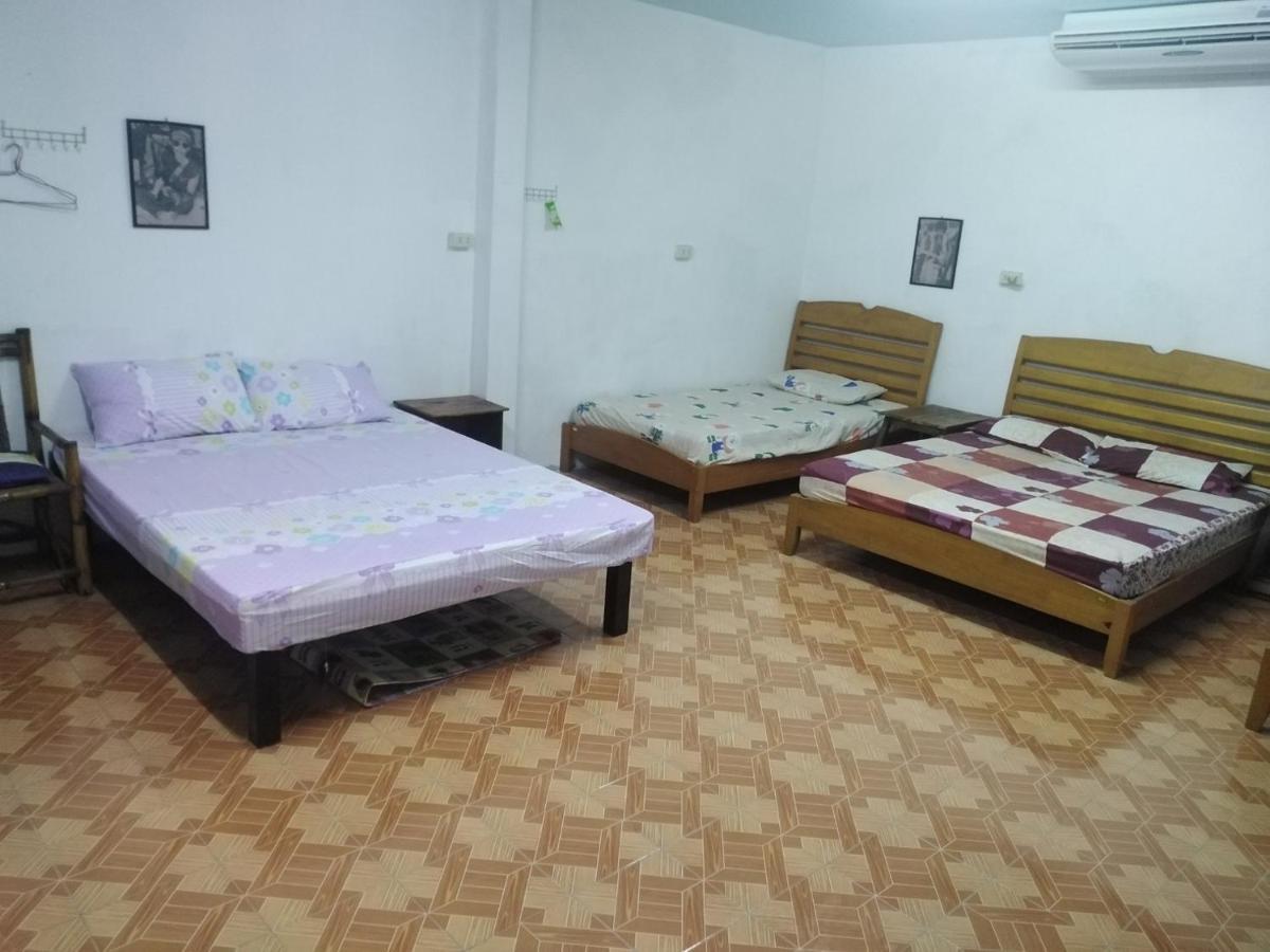 Cheap Sleep Apartment Phayao Exterior photo