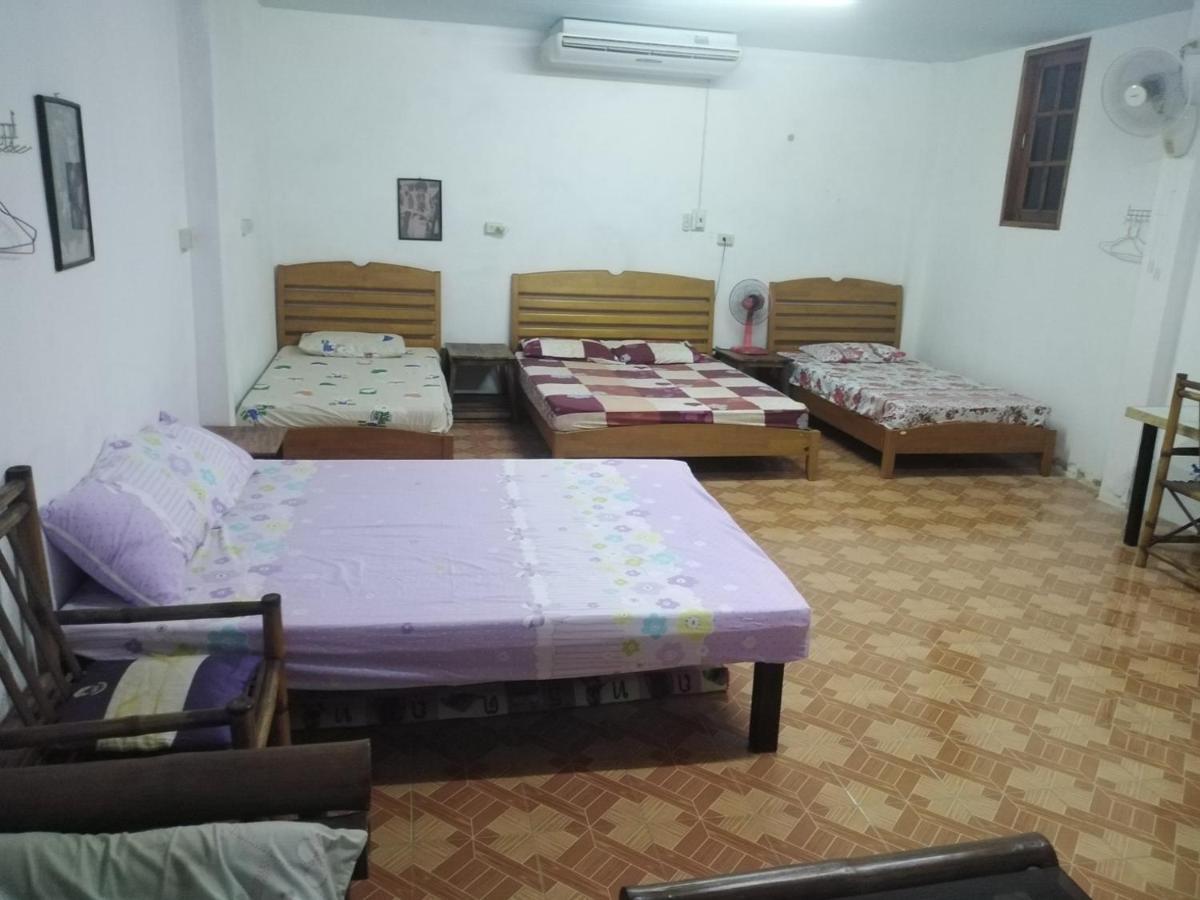Cheap Sleep Apartment Phayao Exterior photo