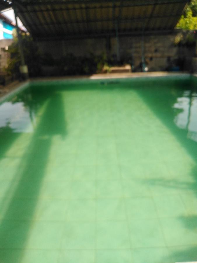 Cheap Sleep Apartment Phayao Exterior photo
